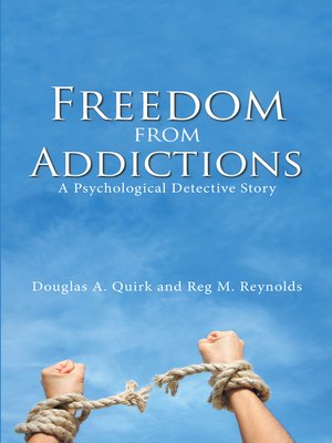 cover image of Freedom from Addictions